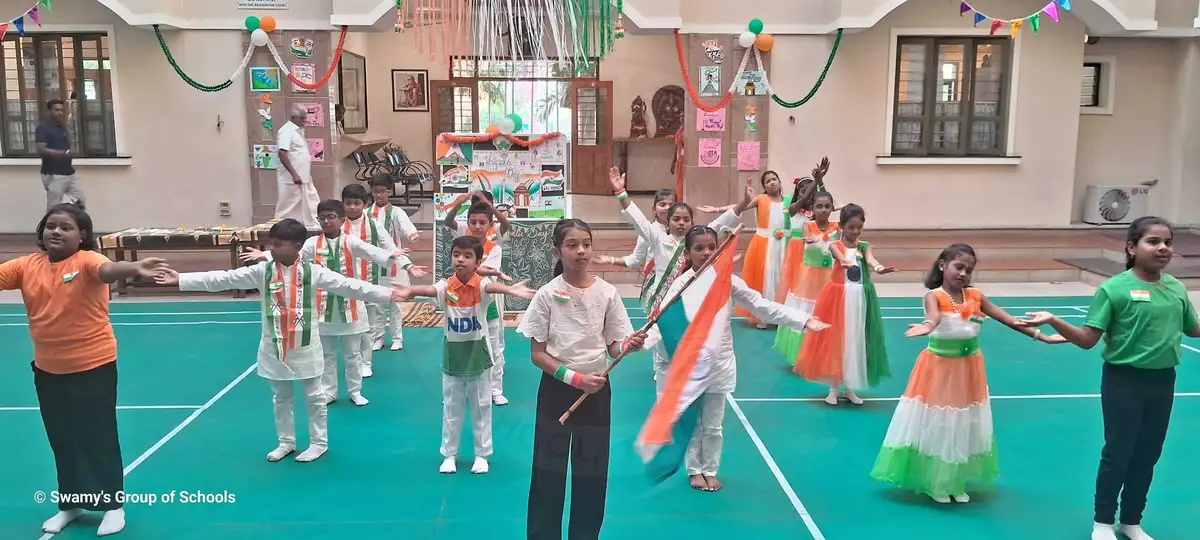 Republic Day Celebrations